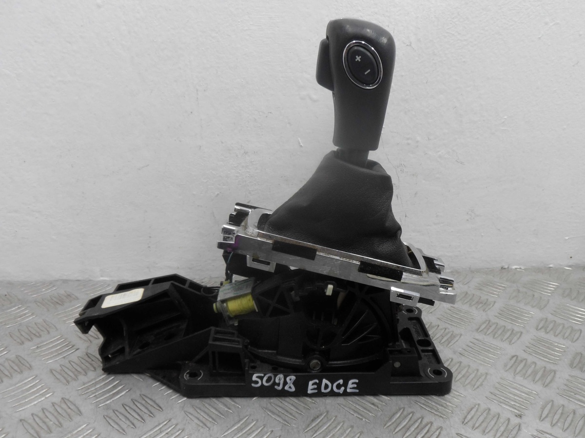 Кулиса к Ford Edge 2011