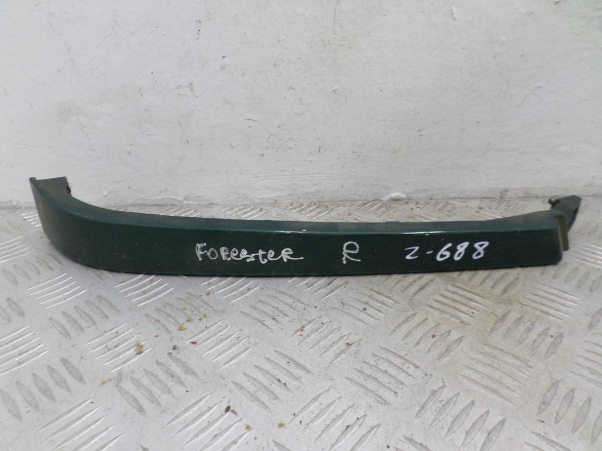 Кронштейн к Subaru Forester 2005