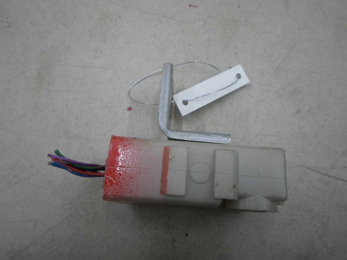Блок управления Shift Lock к Nissan Murano 2004