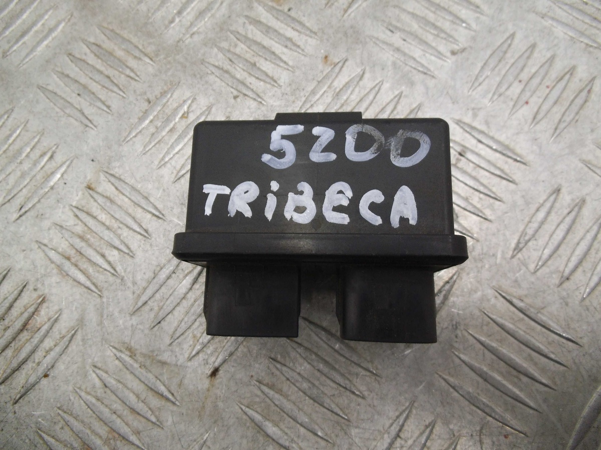 Реле к Subaru Tribeca 2008