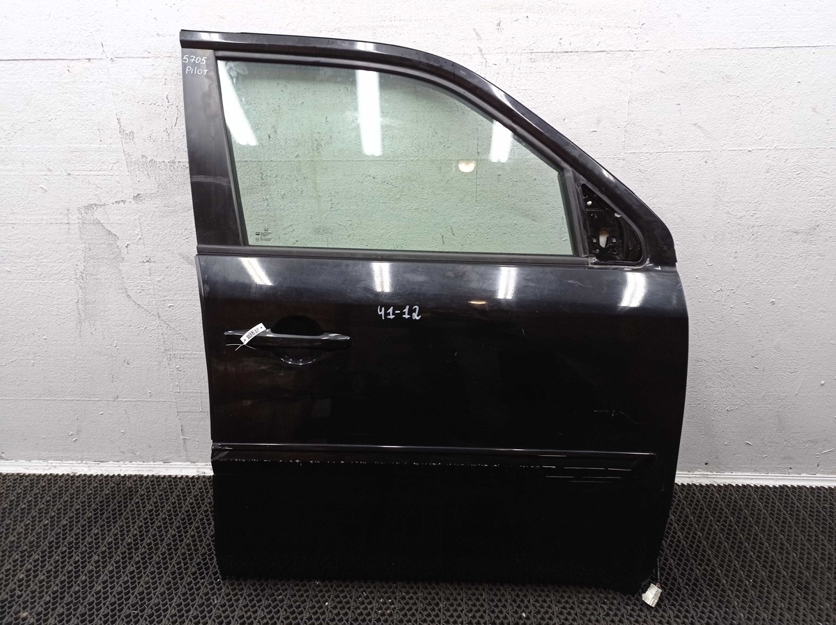 Стеклоподъемник передний правый к Honda Pilot 2009