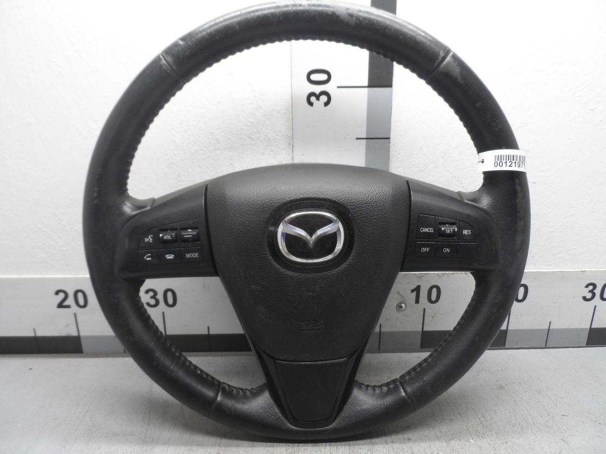 Руль к Mazda CX-9 2010