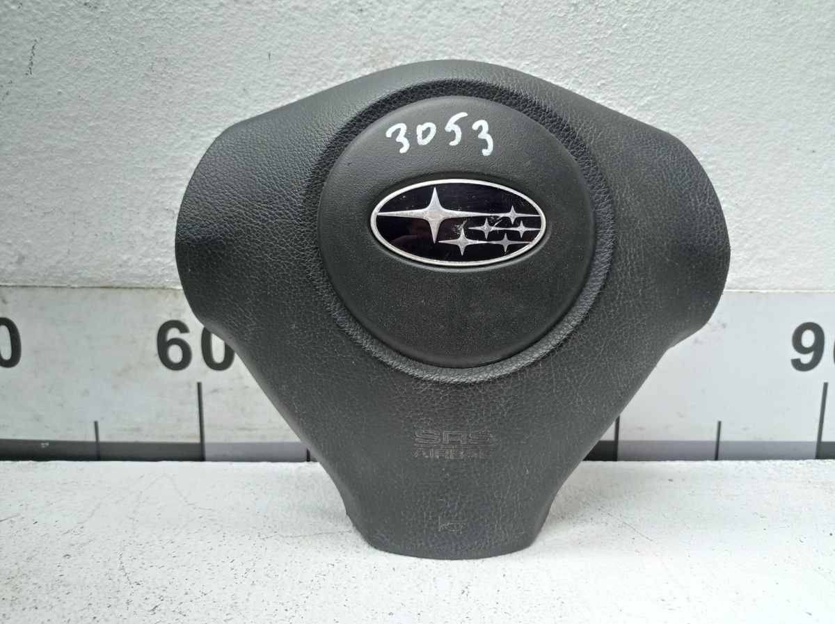Подушка безопасности водителя к Subaru Impreza 2010