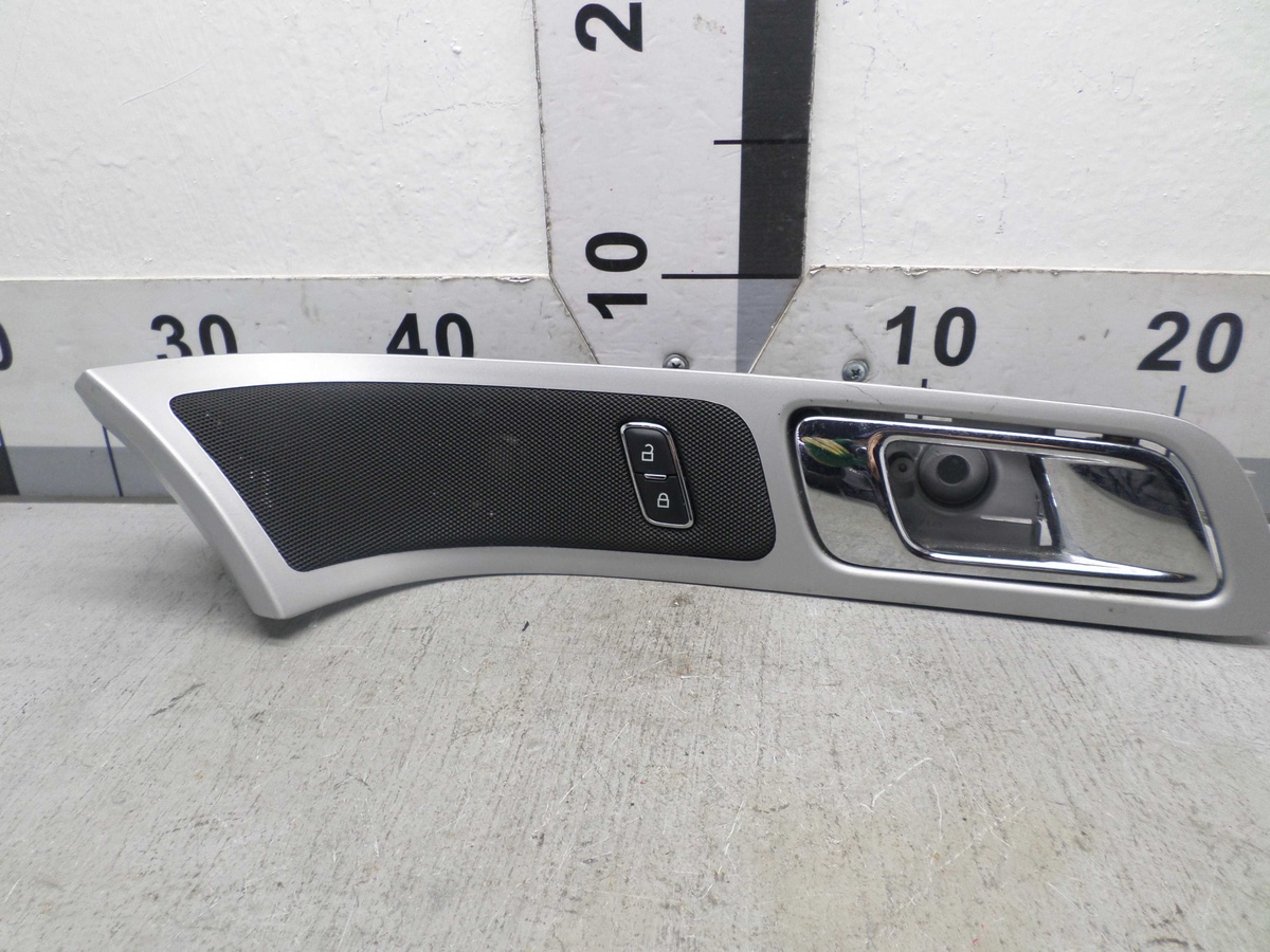 Кнопка  к Ford Explorer 2014
