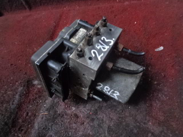 Блок ABS к Mazda CX-7 2007