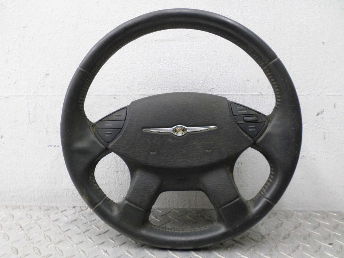 Руль к Chrysler Pacifica 2004