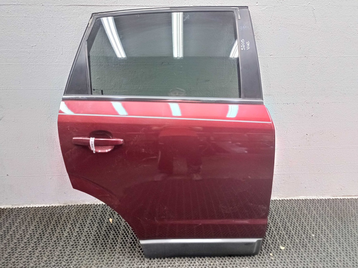 Стеклоподъемник задний правый к Saturn VUE 2008
