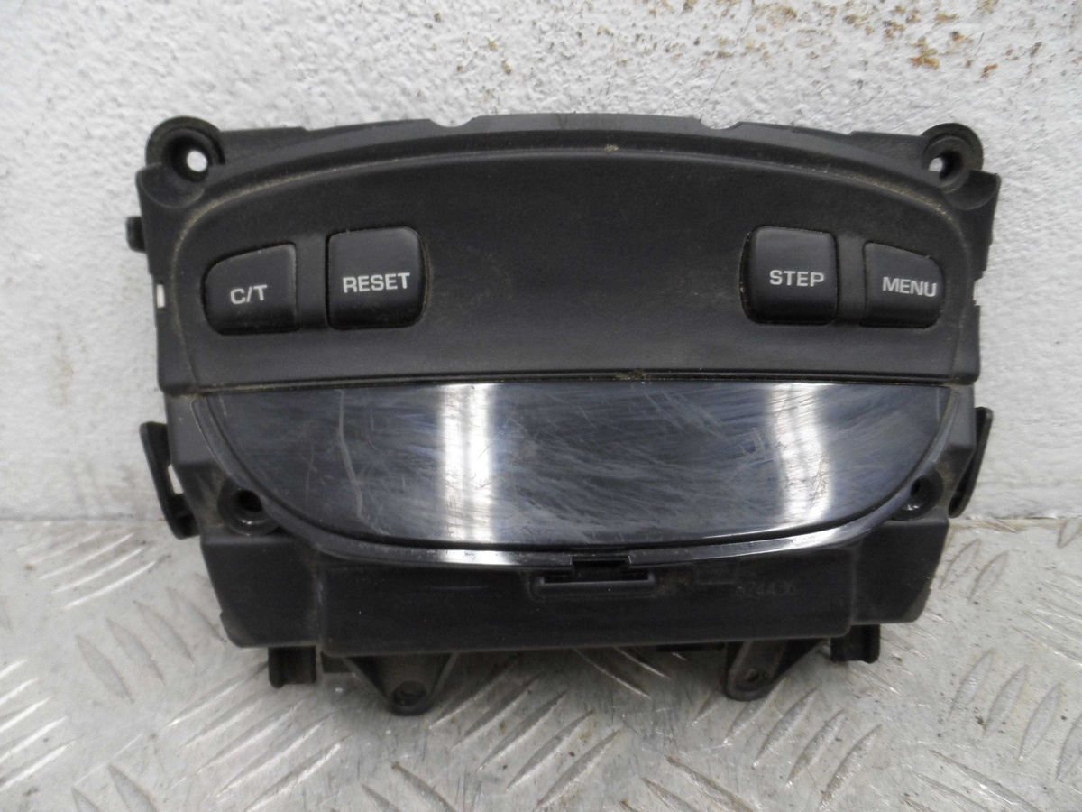 Кнопка  к Jeep Grand Cherokee 2003