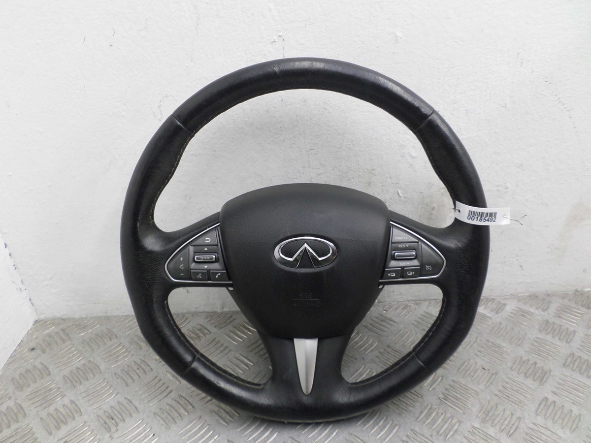 Руль к Infiniti Q50 2017