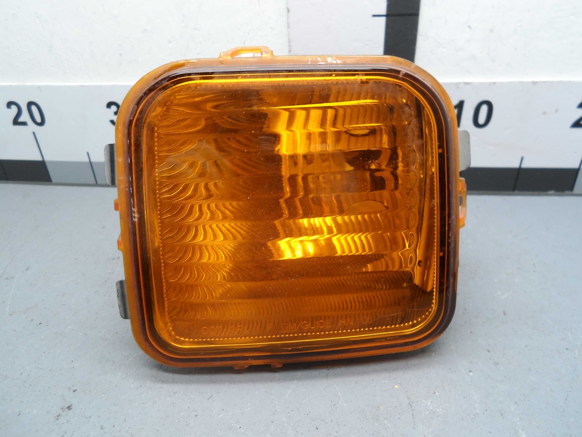 Повторитель поворота левый к Hummer H3 2006