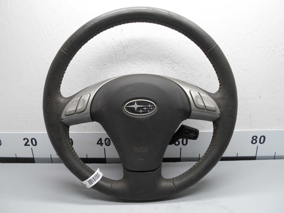 Руль к Subaru Tribeca 2009