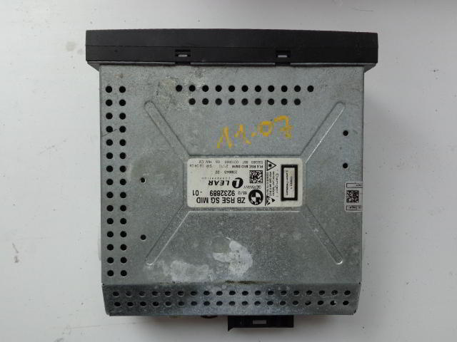 DVD к BMW  2010