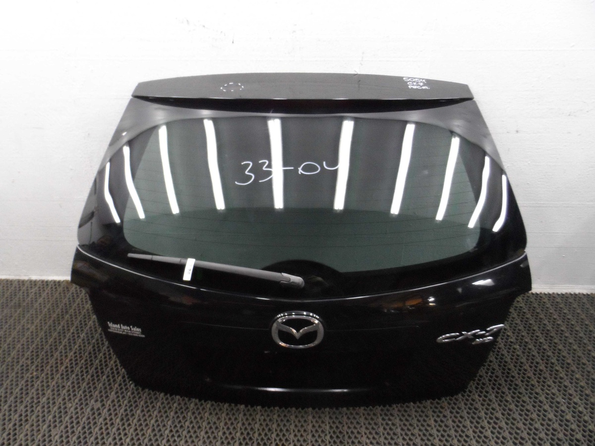 Моторчик стеклоочистителя  к Mazda CX-7 2010