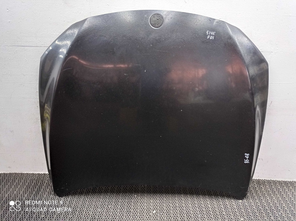 Капот к BMW 7 series 2010