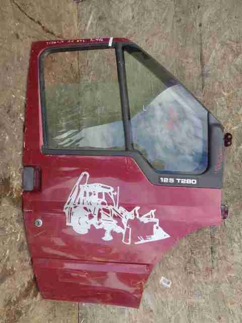 Дверь передняя правая к Ford Transit 2004