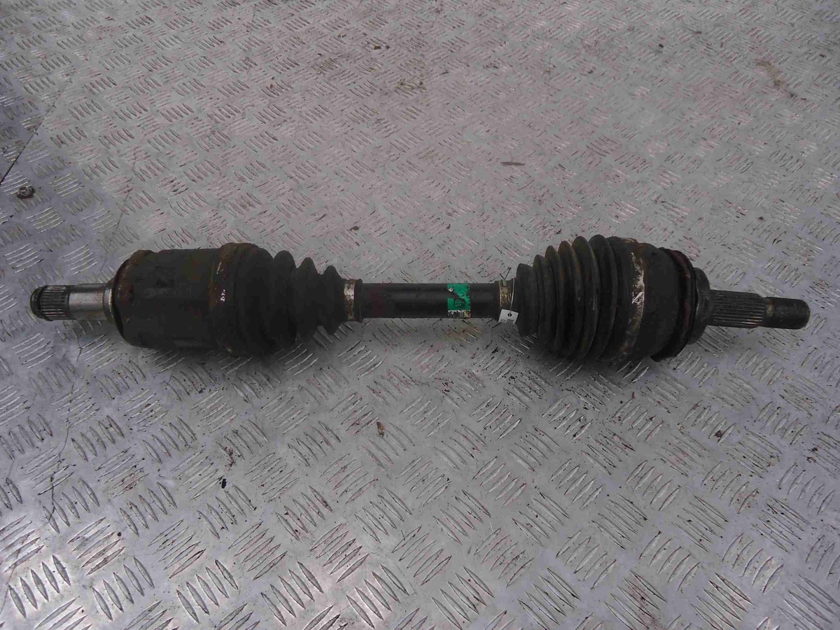 Полуось (приводной вал, ШРУС) к Toyota Tacoma 2006