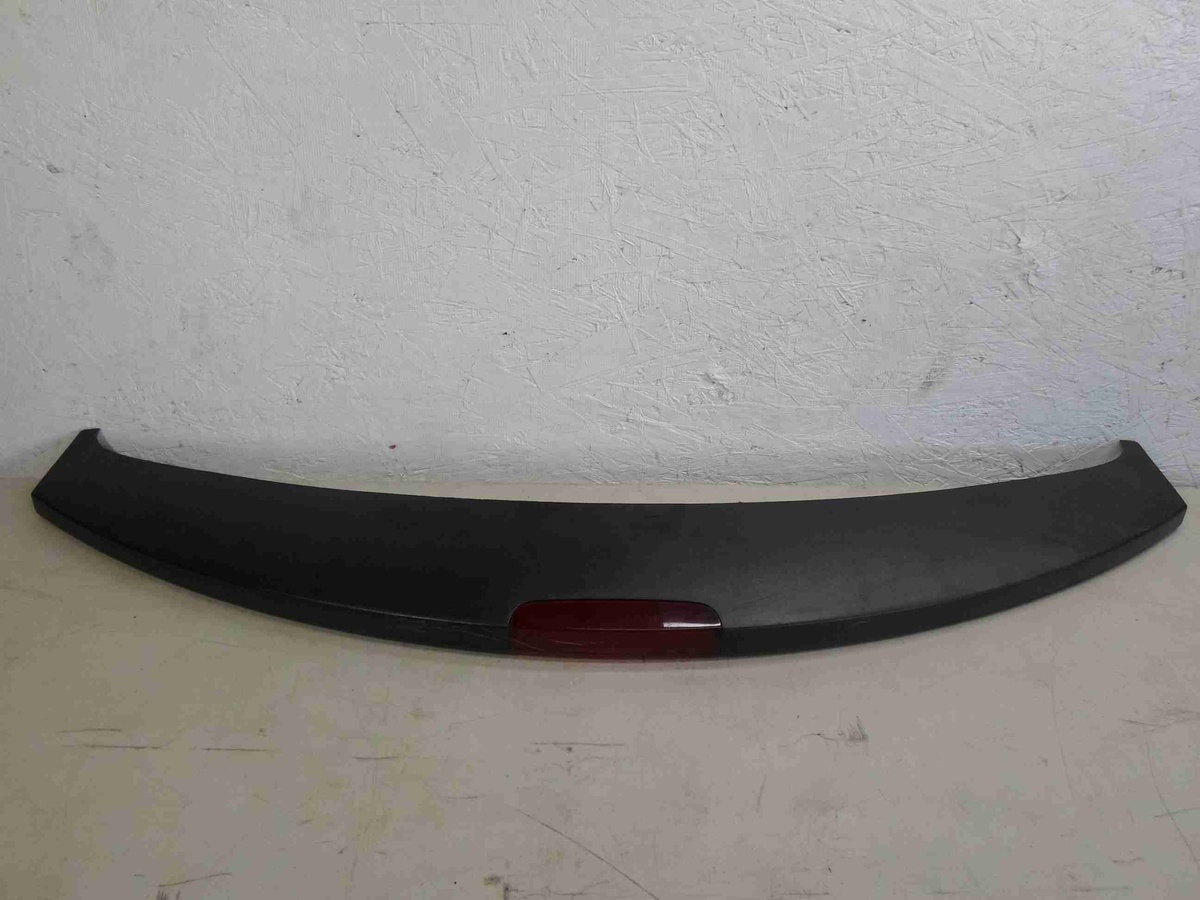 Спойлер к Chrysler Pacifica 2007