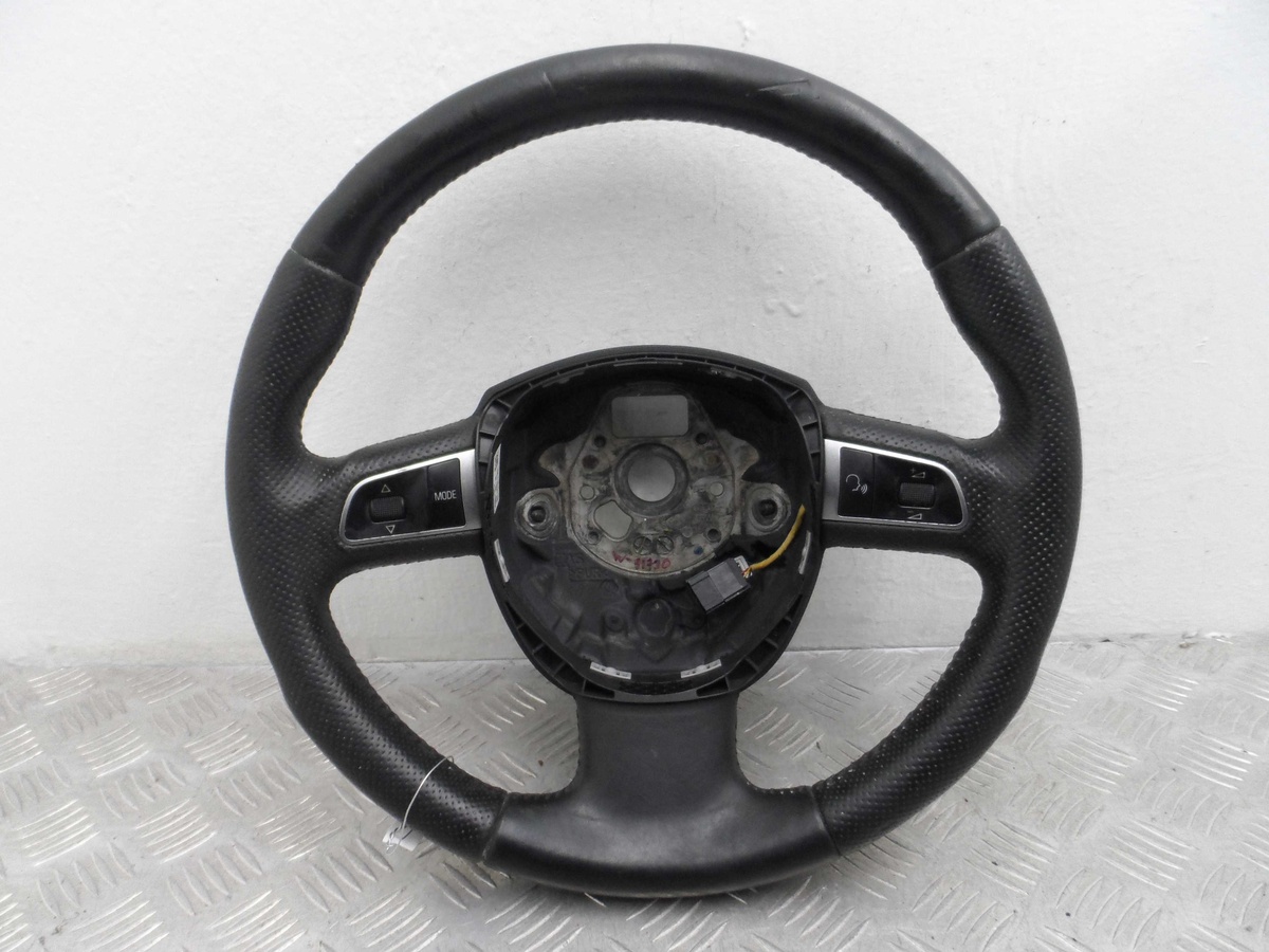 Руль к Audi A5 2009