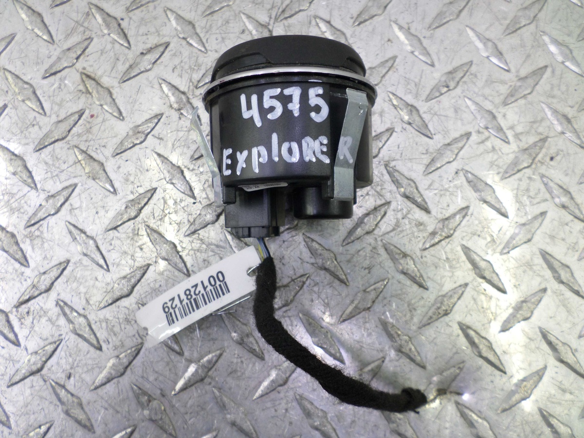 Переключатель полного привода к Ford Explorer 2014