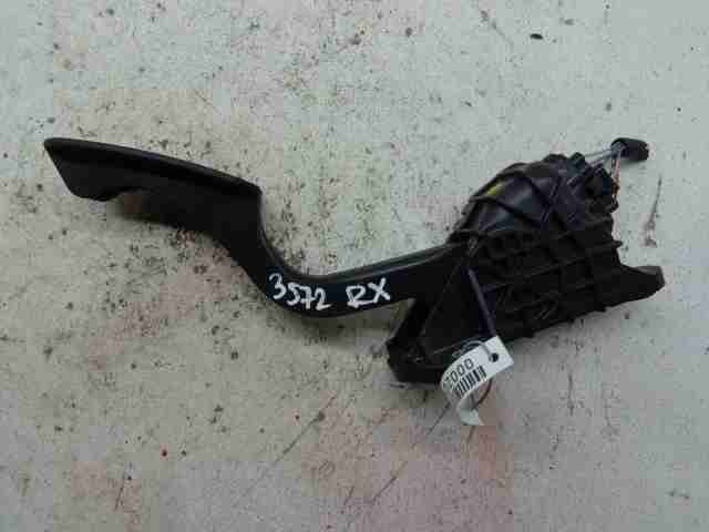 Педаль газа к Lexus RX 2005