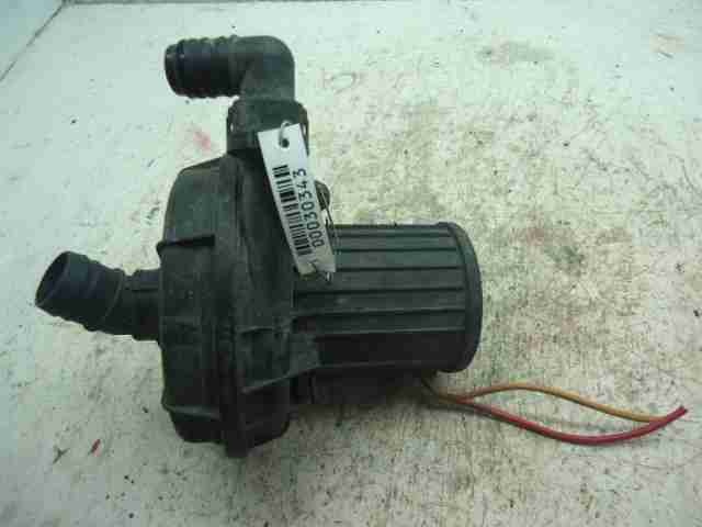 Нагнетатель воздуха (компрессор) к Hummer H3 2008