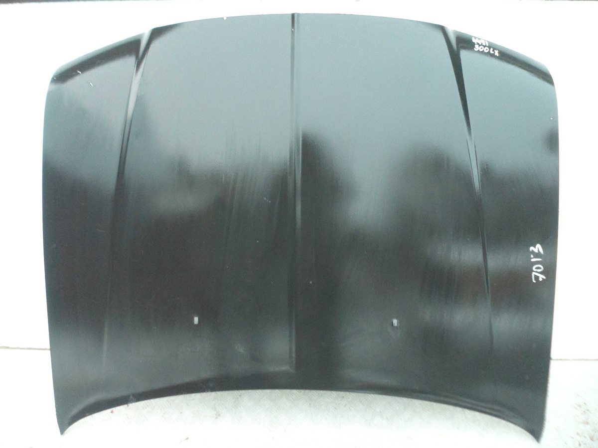 Капот к Chrysler 300C 2009