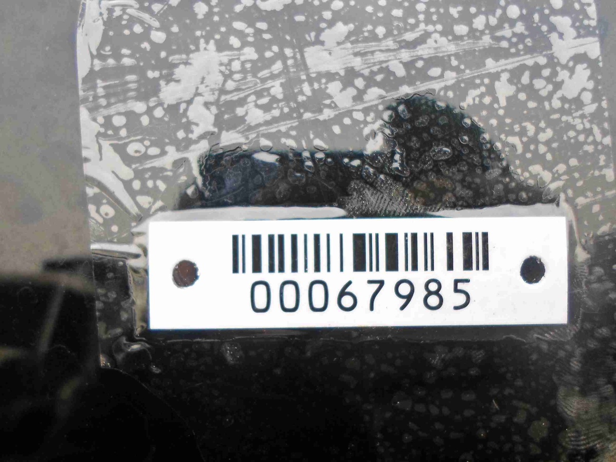 Люк к Subaru Tribeca 2006