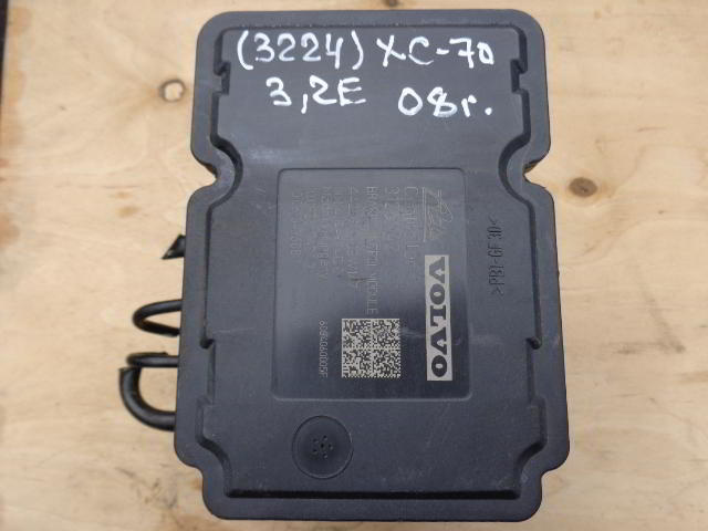 Блок ABS к Volvo XC70 2008
