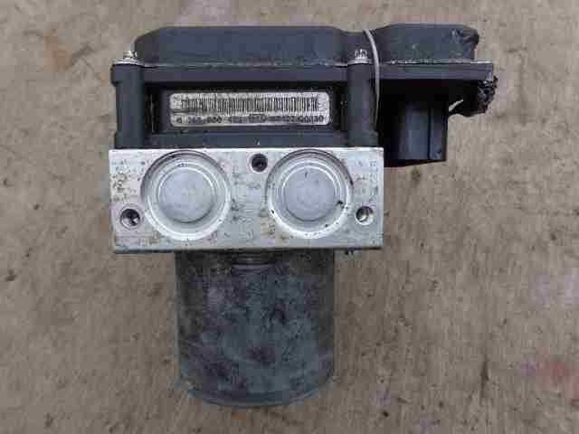 Блок ABS к BMW X3 2010