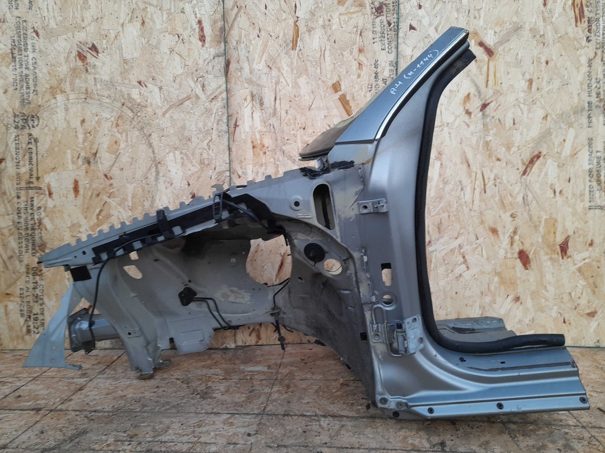 Петля двери к Audi A4 2005