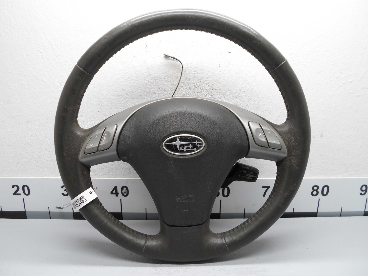 Руль к Subaru Tribeca 2008