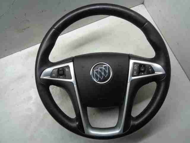 Руль к Buick Regal 2011