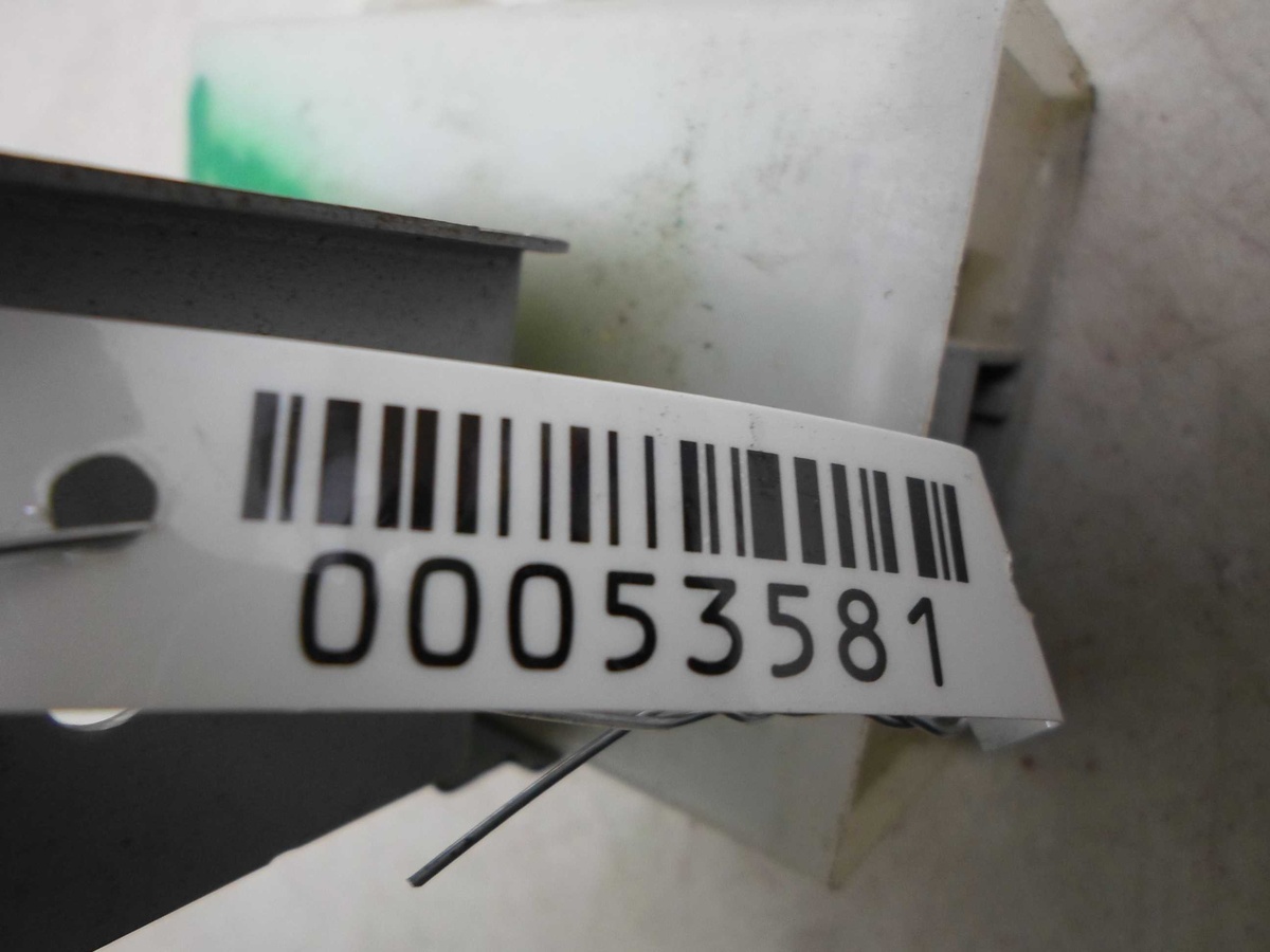 Блок управления Shift Lock к Nissan Murano 2005