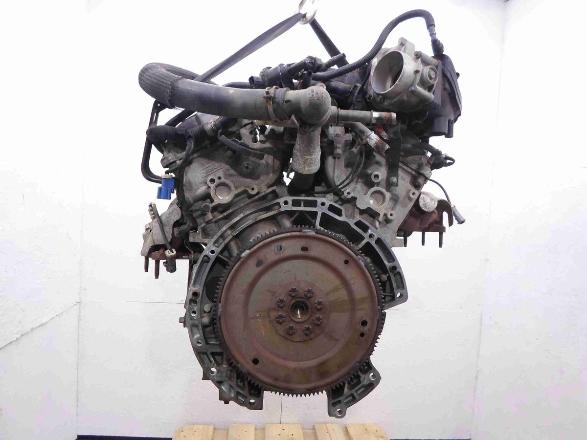 Маховик к Ford Edge 2007
