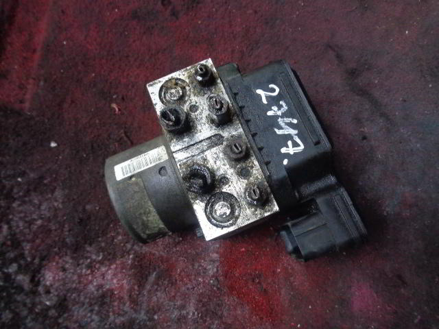 Блок ABS к Mazda CX-9 2008