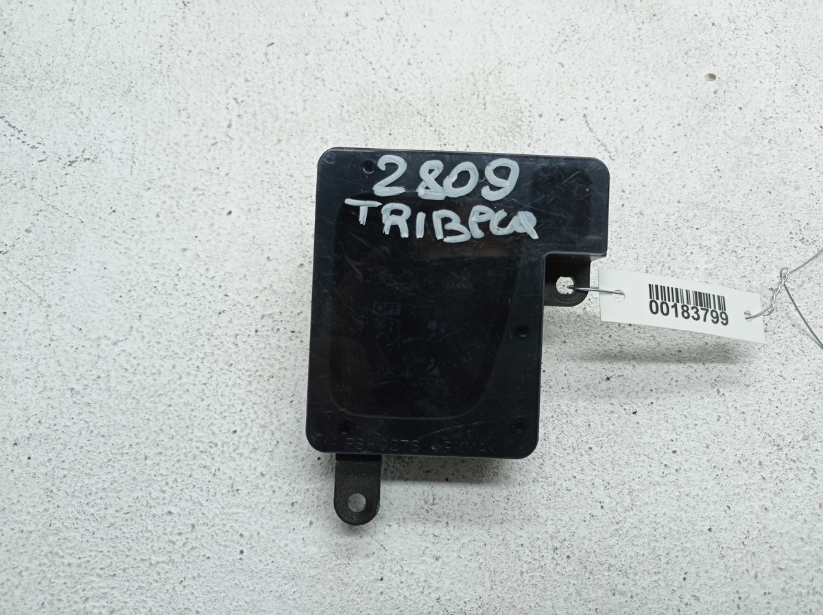 Дисплей к Subaru Tribeca 2008