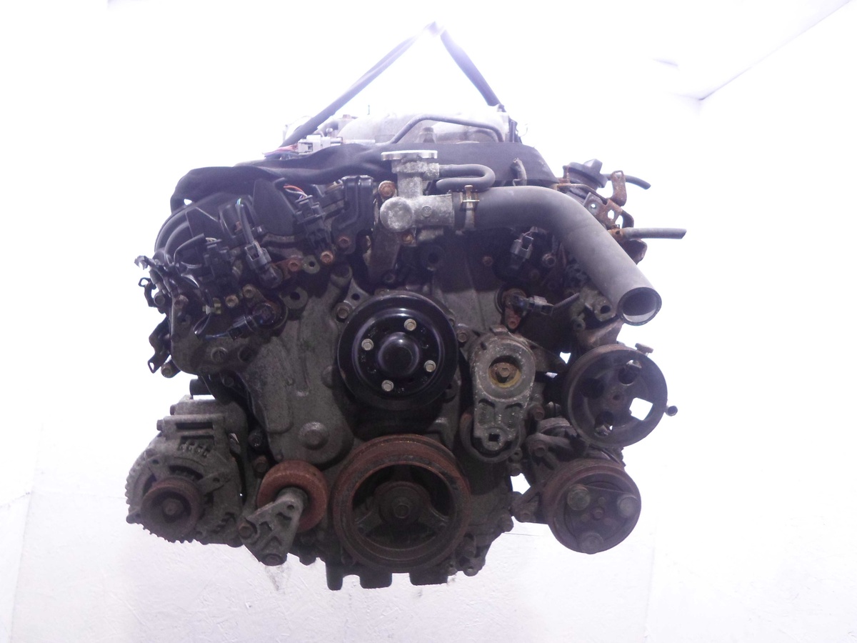 Двигатель к Suzuki Grand Vitara 2010