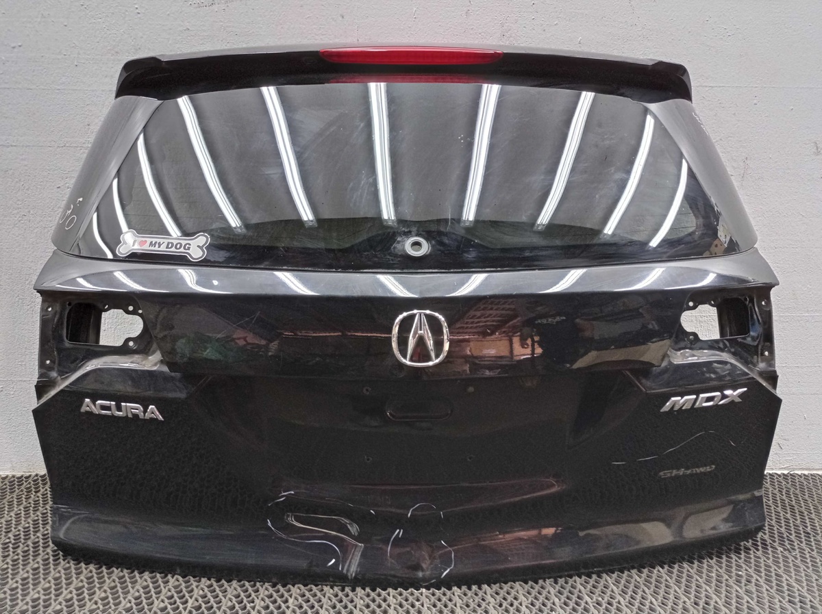 Крышка багажника к Acura MDX 2009