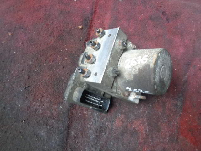 Блок ABS к Cadillac Escalade 2007