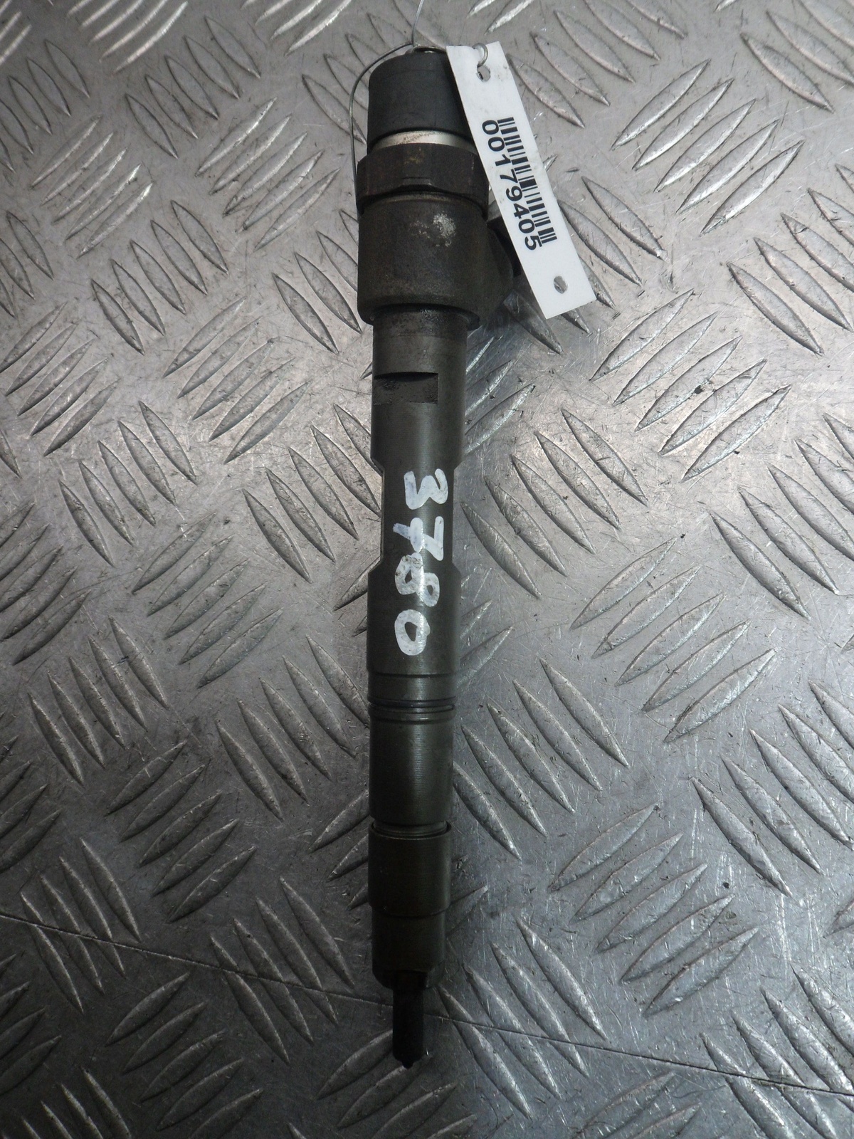 Форсунка к Audi A8 2003