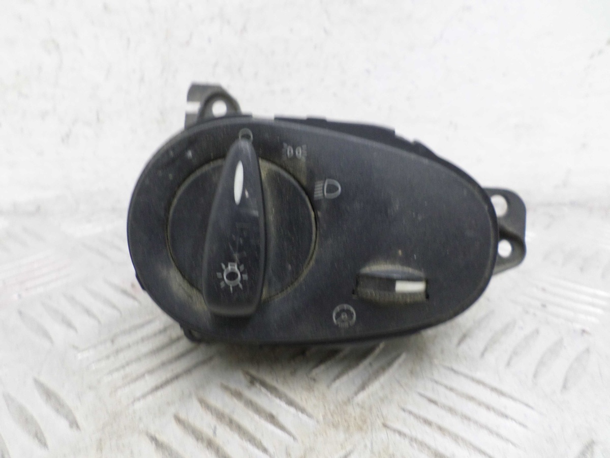 Переключатель света к Ford Focus 2007