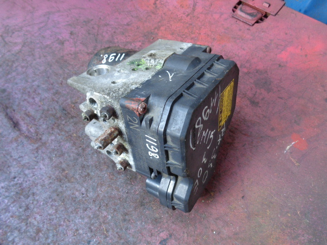 Блок ABS к Lexus RX 2004