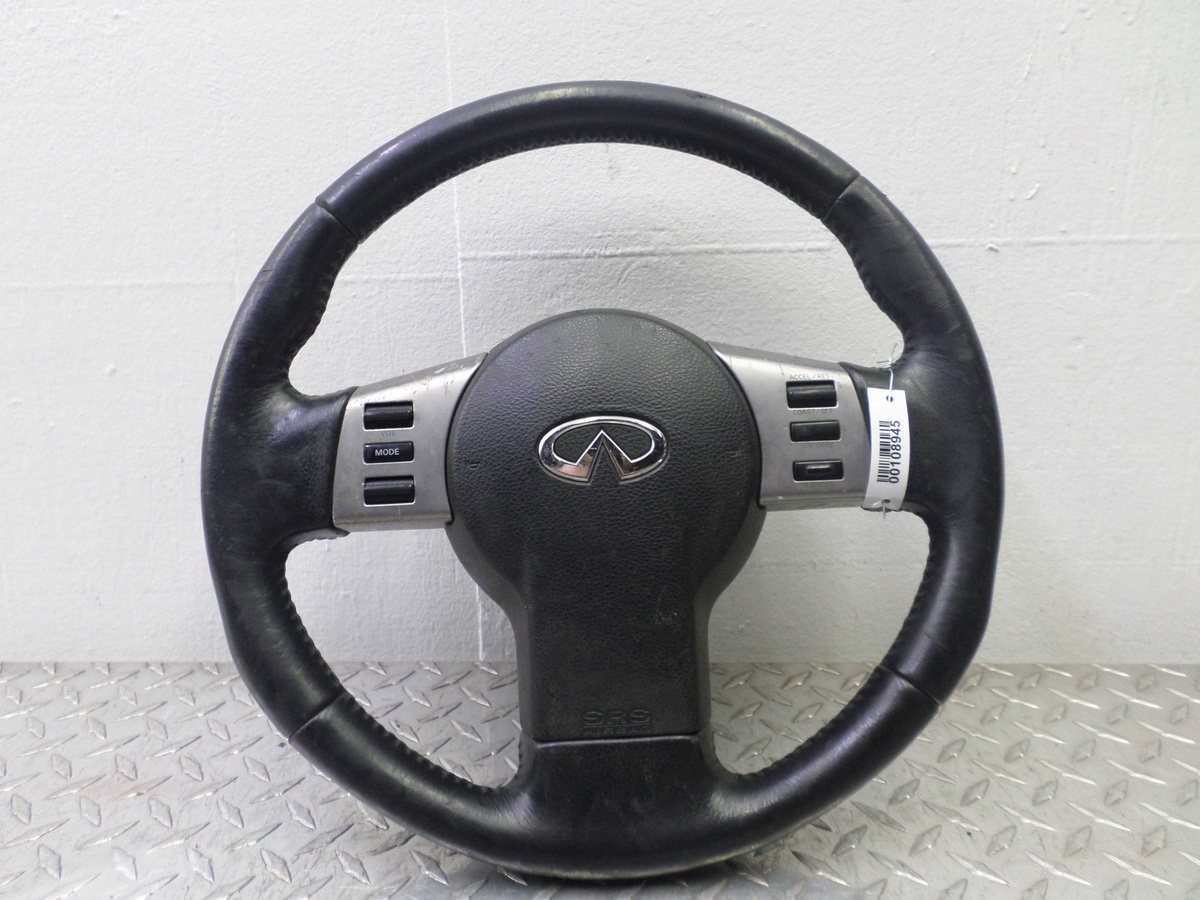 Руль к Infiniti FX 2005