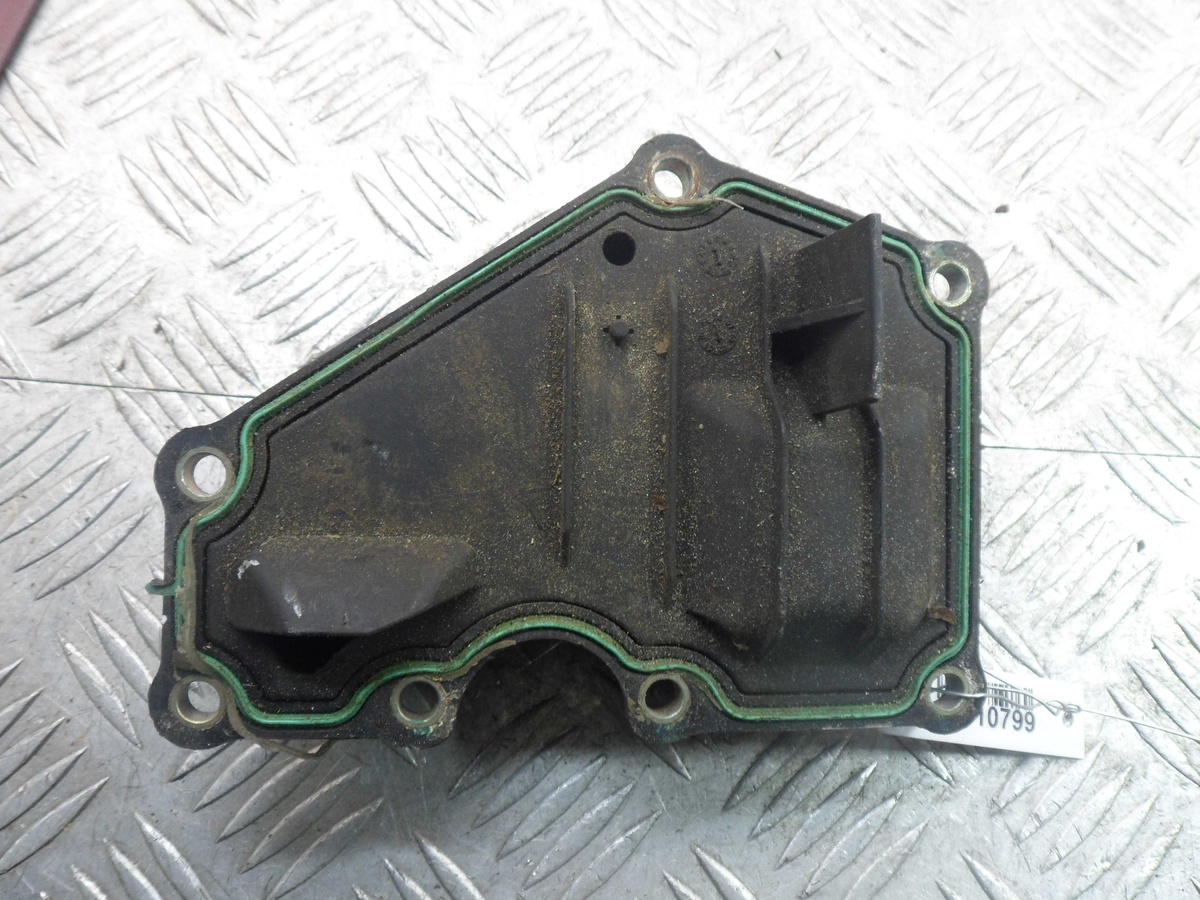 Маслоотделитель (сапун) к Ford Focus 1999