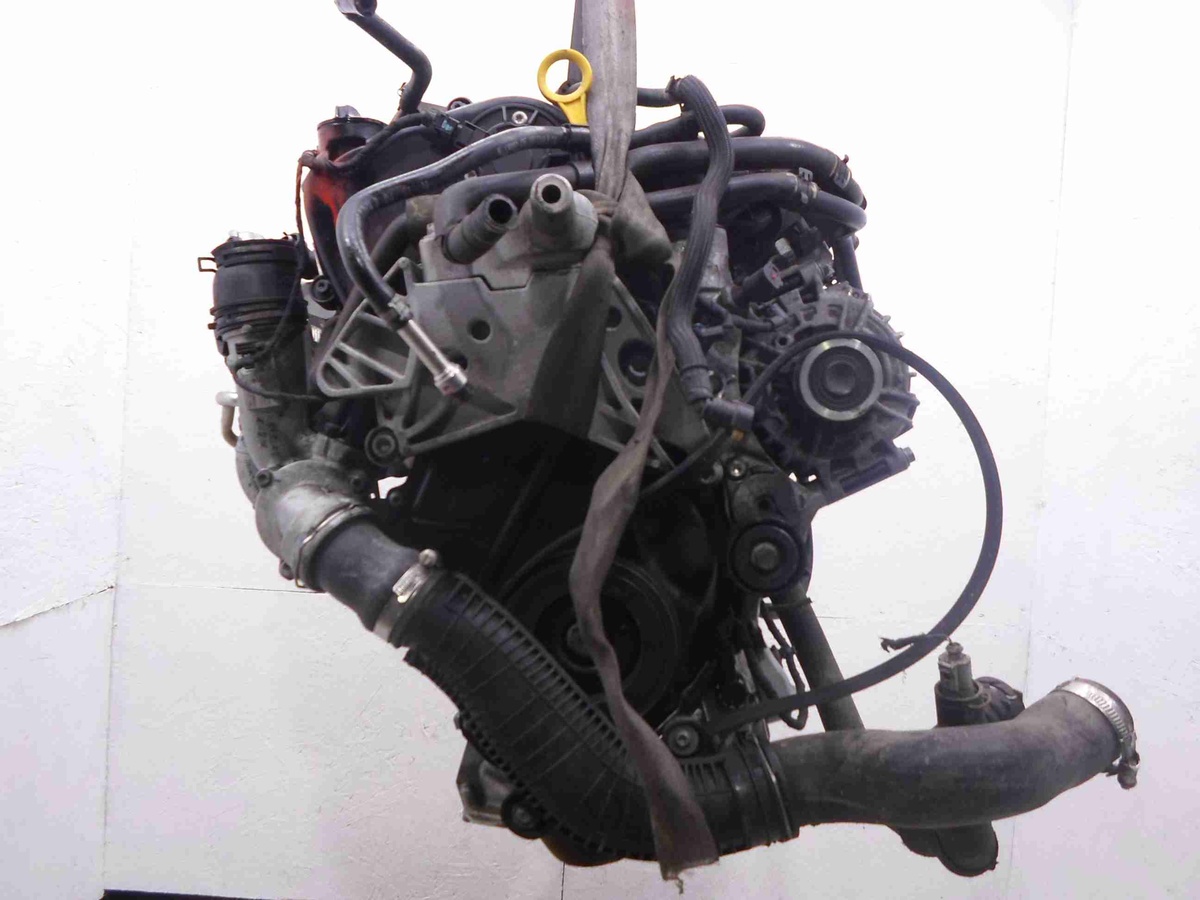 Помпа к Volkswagen Jetta 2014