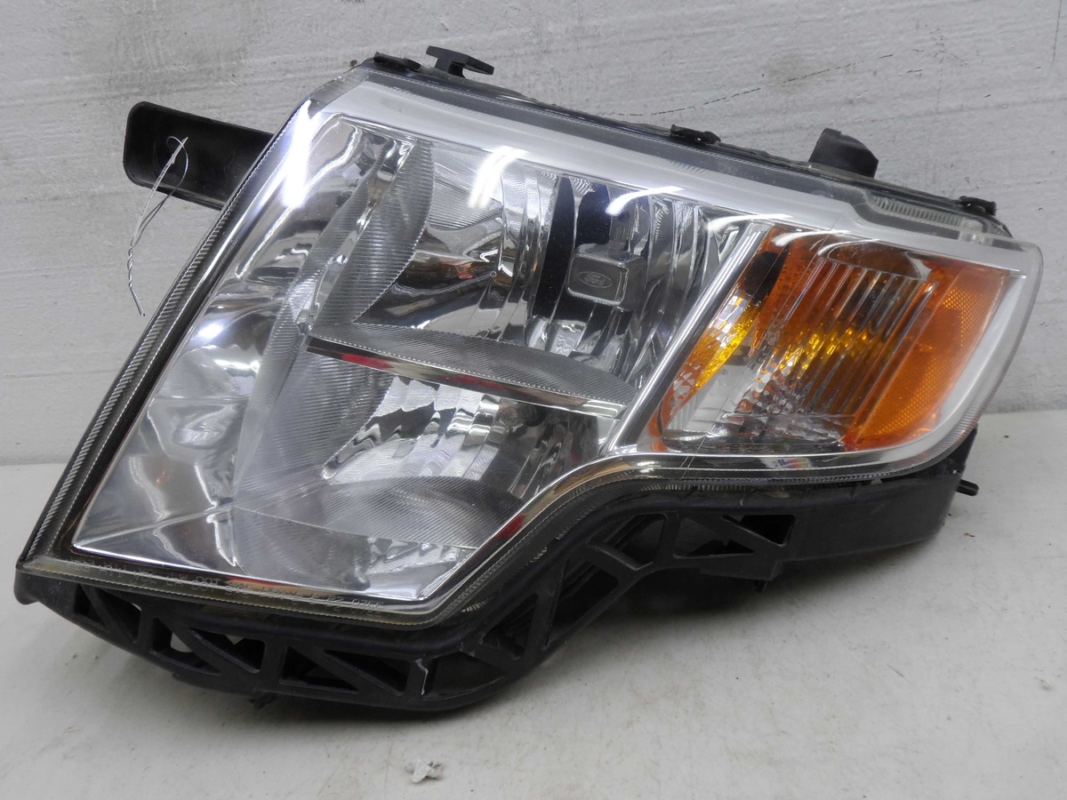 Фара левая к Ford Edge 2010