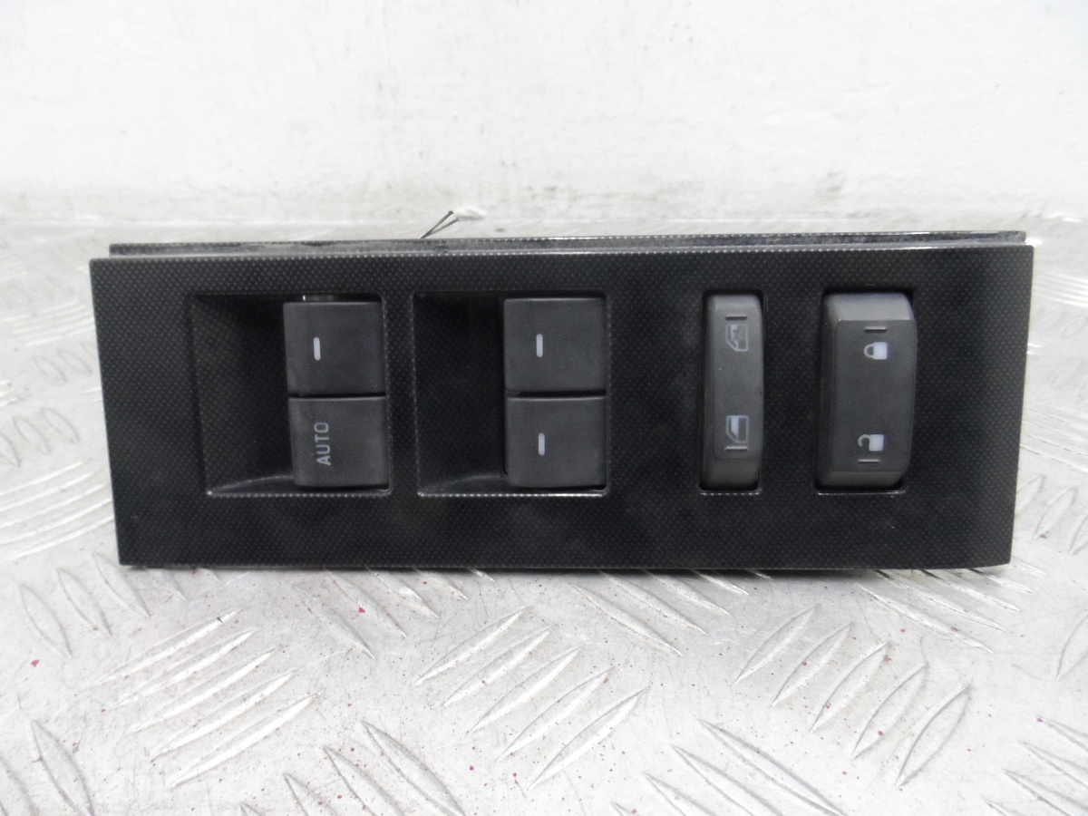 Кнопка стеклоподъемника к Ford Explorer 2006