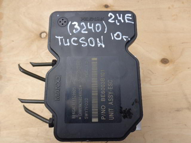 Блок ABS к Hyundai Tucson 2010