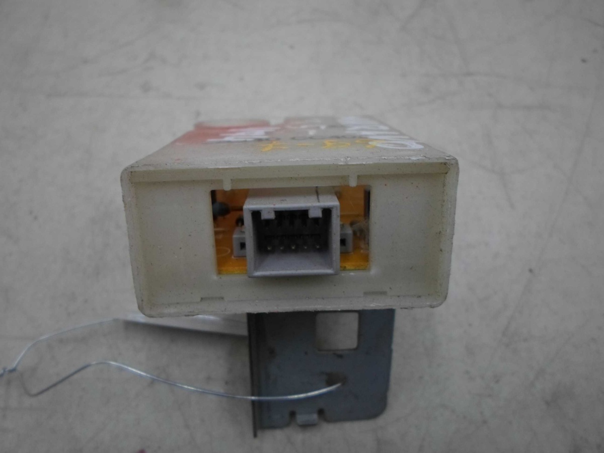 Блок управления Shift Lock к Nissan Murano 2007