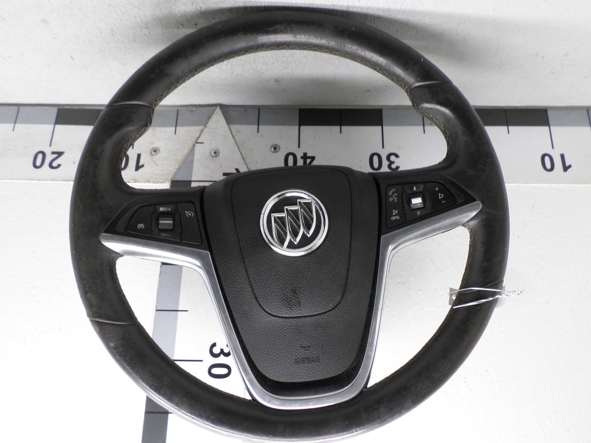 Руль к Buick Encore 2013